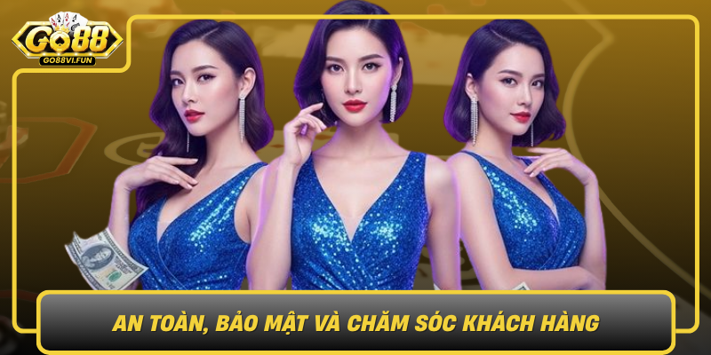 An Toan Bao Mat Va Cham Soc Khach Hang