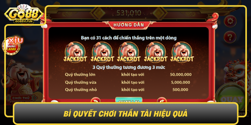 Bi Quyet Choi Than Tai Hieu Qua0