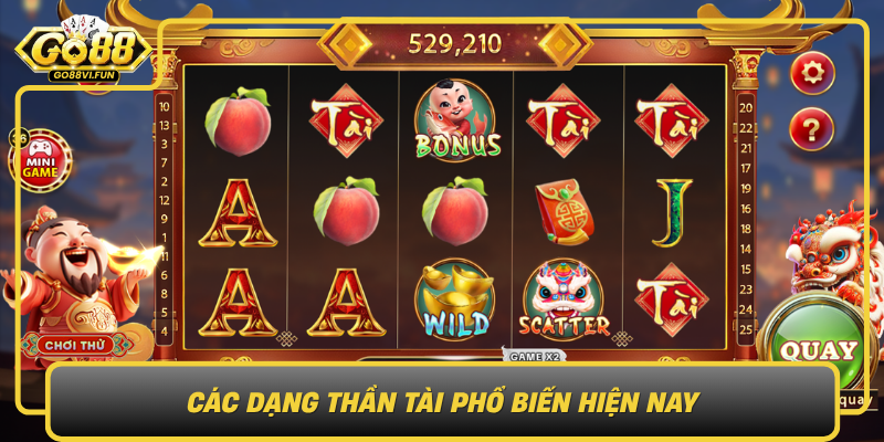 Cac Dang Than Tai Pho Bien Hien Nay0