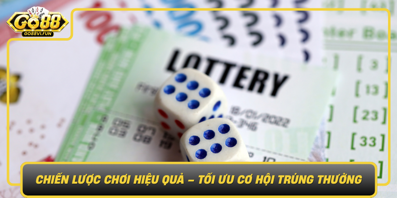 Chien Luoc Choi Hieu Qua Toi Uu Co Hoi Trung Thuong