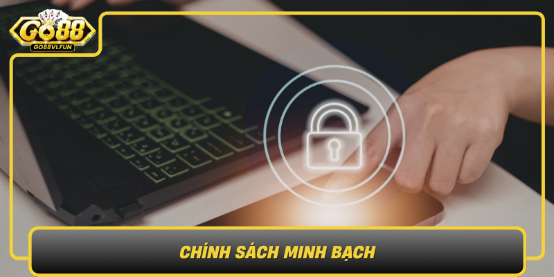 Chinh Sach Minh Bach Cam Ket Ro Rang Trong Bao Ve Quyen Rieng Tu