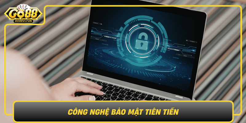 Cong Nghe Bao Mat Tien Tien Chia Khoa Giu Vung Quyen Rieng Tu