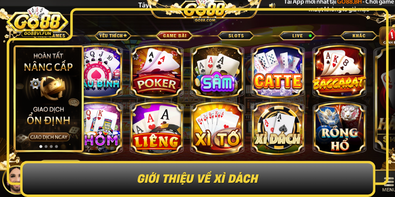 Gioi Thieu Ve Xi Dach Tro Choi Bai Truyen Thong Duoc Yeu Thich0