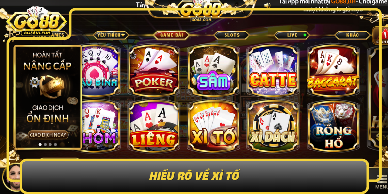 Hieu Ro Ve Xi To Tro Choi Bai Dinh Cao Voi Luat Choi Don Gian Nhung Thach Thuc0
