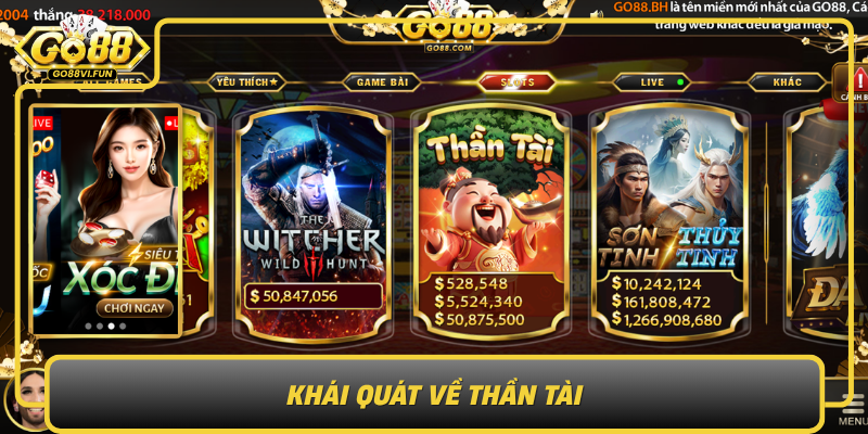 Khai Quat Ve Than Tai Xu Huong Giai Tri Truc Tuyen Hap Dan0