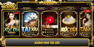 Kham Pha Tai Xiu Chien Thuat Va May Rui Dinh Cao Tai Go880