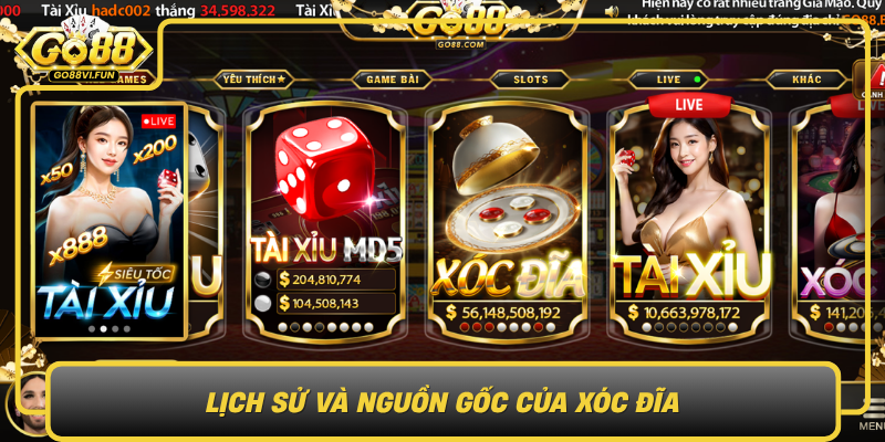 Lich Su Va Nguon Goc Cua Xoc Dia Tro Choi Truyen Thong Cua Nguoi Viet0