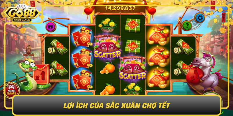 Loi Ich Cua Sac Xuan Cho Tet Trong Viec Giu Gin Van Hoa Truyen Thong0