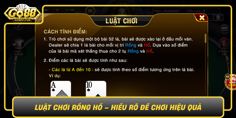 Luat Choi Rong Ho Hieu Ro De Choi Hieu Qua0