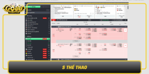 S The Thao Kham Pha The Gioi The Thao Truc Tuyen Cung Go880
