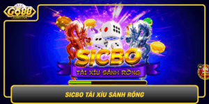 Sicbo Tai Xiu Sanh Rong Chien Thuat Choi Thang Lon Tai Go880