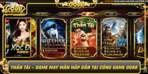 Than Tai Game May Man Hap Dan Tai Cong Game Go880